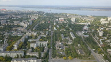 «"Спасибо" Сенкевичу», - николаевцы получили платежки, по которым они должны за сентябрь и ЖЭКу, и "Місту для людей" | Корабелов.ИНФО image 1