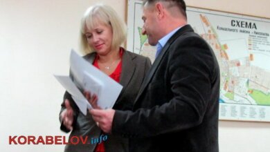 "Они правильно и хорошо справляются", - в Корабельной райадминистрации Николаева наградили сотрудниц в честь 20-летия их службы | Корабелов.ИНФО