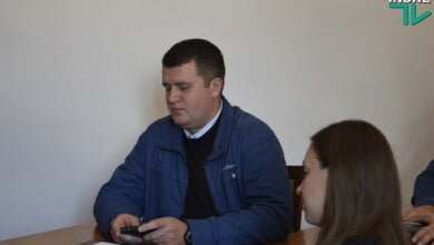 Сенкевич предложил члену исполкома Беседину должность вице-мэра Николаева по строительству | Корабелов.ИНФО