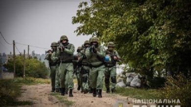«Досягнення у спорті схвалюються», - у Миколаєві проводиться набір до роти поліції особливого призначення | Корабелов.ИНФО