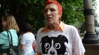 Як некрасиво! Берег у «Леваневцях» таки дерибанить «собачниця» Шуст. Підтвердження | Корабелов.ИНФО image 1