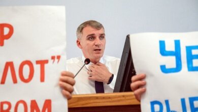 Несмотря на проблемы с подготовкой к отопительному сезону, мэр Николаева Сенкевич улетел в Китай на IT-форум | Корабелов.ИНФО