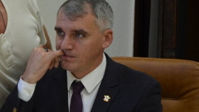 Александр Сенкевич