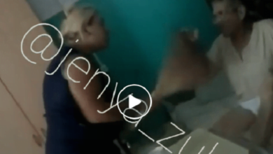 Избивала пенсионера веником работница гериатрического пансионата под Харьковом (Видео 18+) | Корабелов.ИНФО