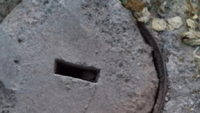 Вирішив відкупитися? Мер Сєнкевич доручив надати фінансову допомогу миколаївцю, який з дитиною впав у каналізаційний люк | Корабелов.ИНФО