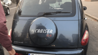 "Автобыдло со стажем": в Николаеве водитель едва не сбил семью на переходе, после чего набросился на них с кулаками | Корабелов.ИНФО image 2