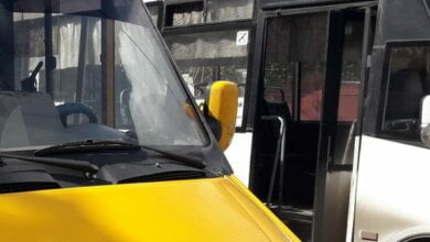 "Когда уже нас услышат?" - николаевцы критикуют обслуживание на маршрутах, работающих в Корабельном районе | Корабелов.ИНФО