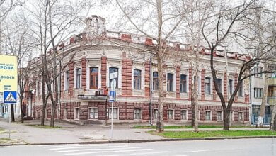 "Идут разговоры", - мэрия Сенкевича мечтает купить у частника здание за 5 млн грн для размещения городского музея | Корабелов.ИНФО