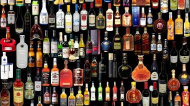 "За продажу алкоголя ниже установленных правительством цен - штраф", - предупреждает ГФС в Николаевской области | Корабелов.ИНФО