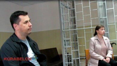 Дело налоговиков, задержанных на взятке, рассматривает Корабельный районный суд (ВИДЕО) | Корабелов.ИНФО image 3