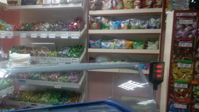 "И это рай? Они запросто могли "отправить" нас в инфекционку", - жители Корабельного района жалуются на местный магазин | Корабелов.ИНФО image 2