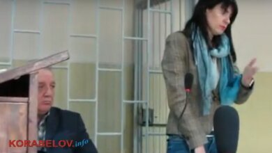 Один з обвинувачених вдруге не з'явився до суду. Розгляд "справи Назара та його подільників" знов перенесено (Відео) | Корабелов.ИНФО image 1