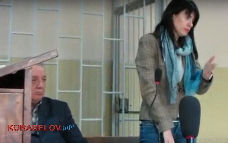 Один з обвинувачених вдруге не з'явився до суду. Розгляд "справи Назара та його подільників" знов перенесено (Відео) | Корабелов.ИНФО image 1