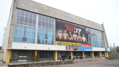 Спортшколу «Надежда» закроют на ремонт до марта 2019 года – баскетбольным клубам Николаева пока играть негде | Корабелов.ИНФО