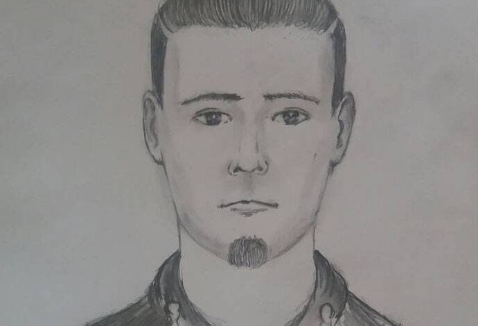 Розшукується ґвалтівник 12-річної дівчинки, що напав на дитину у ліфтовій кабіні багатоповерхівки в Миколаєві | Корабелов.ИНФО