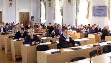 Продолжение: в Николаеве депутаты собрались на второе пленарное заседание 44-ой сессии горсовета (ТРАНСЛЯЦИЯ) | Корабелов.ИНФО
