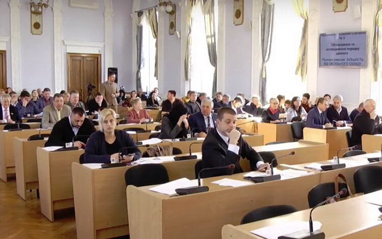 Продолжение: в Николаеве депутаты собрались на второе пленарное заседание 44-ой сессии горсовета (ТРАНСЛЯЦИЯ) | Корабелов.ИНФО