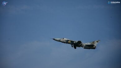 Завод «НАРП» завершил ремонт военных самолетов и после испытаний передал их украинским летчикам (ВИДЕО) | Корабелов.ИНФО