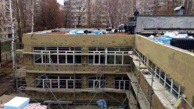 За счет Программы развития ООН в 2019 году могут провести тепломодернизацию школы в Корабельном районе Николаева | Корабелов.ИНФО