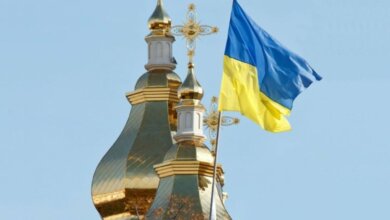 300-летие церковной оккупации страны закончилось.  Украина получила автокефалию | Корабелов.ИНФО