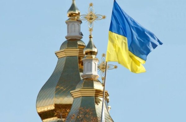 300-летие церковной оккупации страны закончилось.  Украина получила автокефалию | Корабелов.ИНФО
