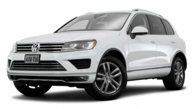 "В салоне остался пистолет", - от проходной завода в Корабельном районе угнали «Туарег» | Корабелов.ИНФО