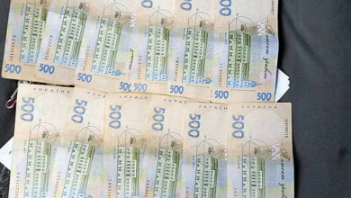 СБУ задержала замначальника Ольшанской колонии за вымогательство взятки за положительную характеристику зэка | Корабелов.ИНФО image 2