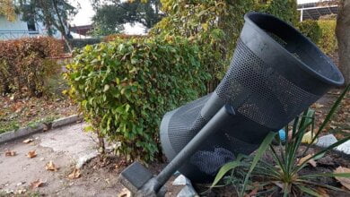 "Кому вони заважають?", – хулігани розгромили новий парк відпочинку в селі Галицинове | Корабелов.ИНФО image 4