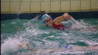 «Ви – наша гордість». Школярки з Корабельного району здобули перемоги у змаганнях з плавання | Корабелов.ИНФО image 2