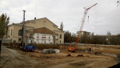 Мадонна побилася з Леді Гагою за концертні площі в Миколаєві? Або сотня бюджетних мільйонів - це пил? | Корабелов.ИНФО image 2