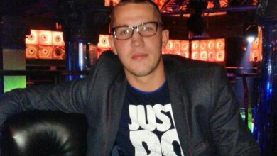 Андрей Трофимчук