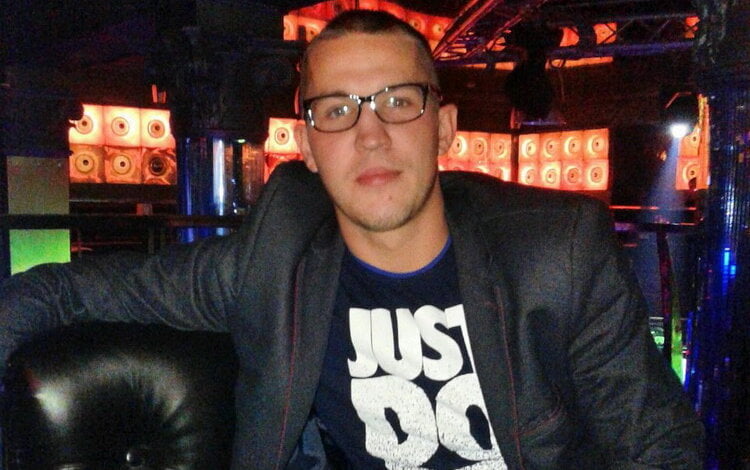 Андрей Трофимчук