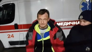 За ночь в Николаеве сразу двоих водителей «скорых» задержали пьяными за рулем | Корабелов.ИНФО image 2