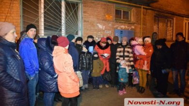 "Мне брать дубину и бить соседа по голове, чтобы он оплатил?" - жители Кульбакино, оставшиеся без света, готовы протестовать | Корабелов.ИНФО image 4