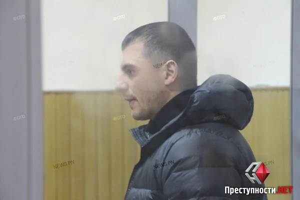 Суд в Николаеве отправил в СИЗО помощника депутата от «Оппоблока», подозреваемого в вымогательстве взятки | Корабелов.ИНФО image 1
