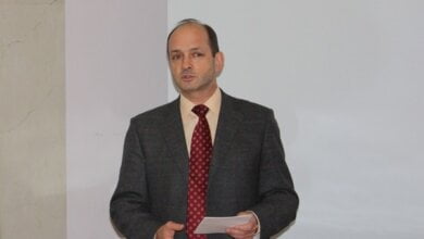 В Николаеве неизвестные избили профессора прямо на парковке университета | Корабелов.ИНФО