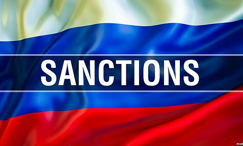 В России ввели санкции против 322 украинских граждан и 68 компаний | Корабелов.ИНФО