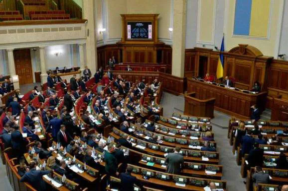 Депутаты проголосовали за введение военного положения в Николаевской и других "опасных" областях | Корабелов.ИНФО