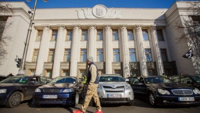 Верховная Рада легализировала "евробляхи" | Корабелов.ИНФО image 1