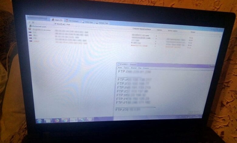 В Николаеве задержали хакера, который с помощью вируса получал доступ к веб-камерам своих жертв | Корабелов.ИНФО