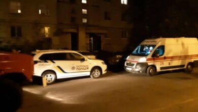 «Заминировавшего» 16 многоэтажек николаевца задержали, ему грозит до 6-ти лет тюрьмы | Корабелов.ИНФО