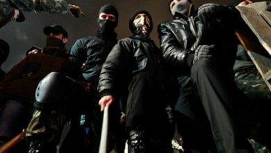 На Николаевщине после массовой драки преступники обворовали дом одного из участника конфликта | Корабелов.ИНФО