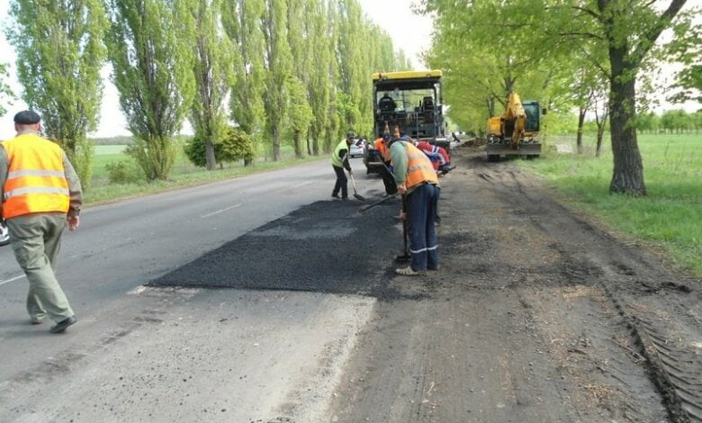 Николаевская область оказалась среди худших по строительству и ремонту дорог в 2018 году | Корабелов.ИНФО