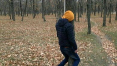 В николаевском парке повесился юноша — пятый случай за два месяца в «Дубках» | Корабелов.ИНФО