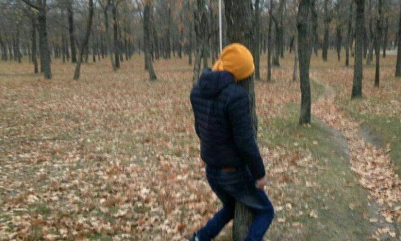 В николаевском парке повесился юноша — пятый случай за два месяца в «Дубках» | Корабелов.ИНФО