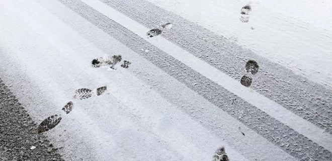 Ночью до -10º, а днем снег: прогноз погоды в Николаеве на пятницу | Корабелов.ИНФО