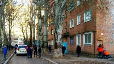 Правоохранители задержали николаевца, который «заминировал» общежитие в Корабельном районе | Корабелов.ИНФО