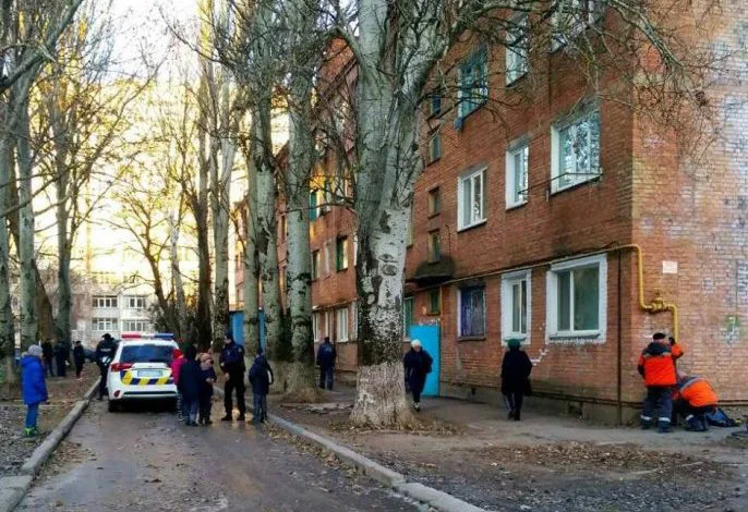 Правоохранители задержали николаевца, который «заминировал» общежитие в Корабельном районе | Корабелов.ИНФО