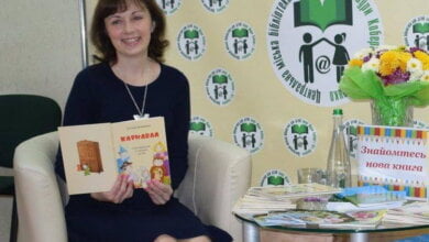 "Карнавал эмоций": в Николаеве презентована новая детская книга писательницы из Корабельного района | Корабелов.ИНФО image 2