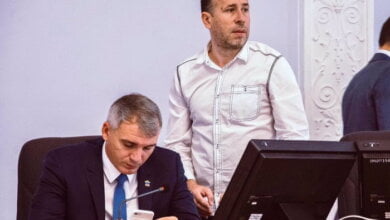 Ентин вынудил мэра Николаева пообещать отчета главы антикоррупционного департамента после скандала со взяткой | Корабелов.ИНФО